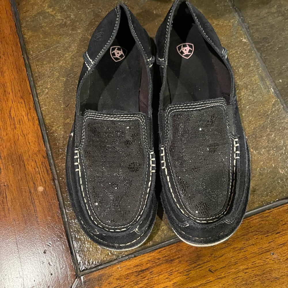 Ariat Loafer